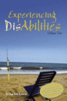 Paperback Experiencing Disabilities: 1 Book