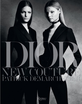 Hardcover Dior: New Couture Book