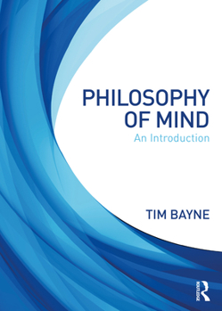 Paperback Philosophy of Mind: An Introduction Book