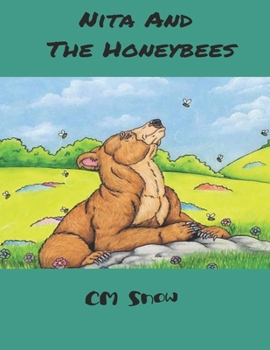 Paperback Nita And the Honeybees Book