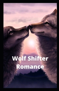 Paperback Wolf Shifter Romance Book