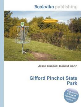 Gifford Pinchot State Park