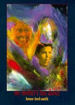 Paperback My Mother's Last Dance Book