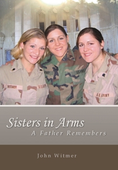 Hardcover Sisters in Arms Book
