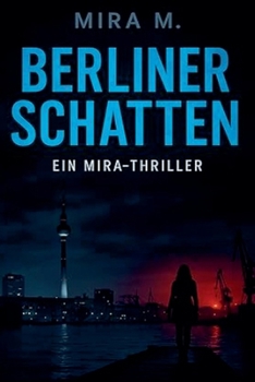 Paperback Berliner Schatten [German] Book