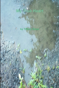 Paperback My True Heart Book