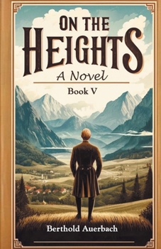 On The Heights A Novel Book V