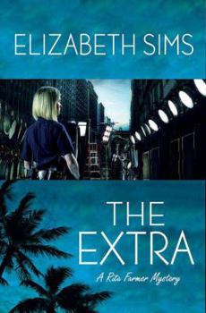 Hardcover The Extra Book