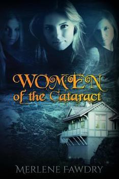 Paperback Women of the Cataract Book