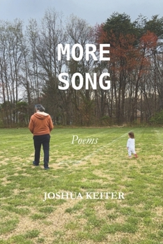 Paperback More Song: Poems Book
