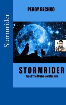 Paperback Stormrider Book