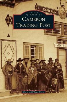 Hardcover Cameron Trading Post Book
