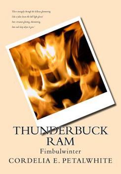 Paperback Thunderbuck Ram: Fimbulwinter Book
