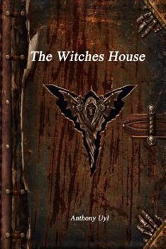 Paperback The Witches House Book