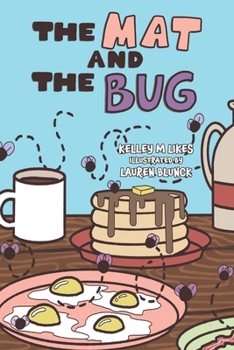 Paperback The Mat and the Bug (The Mat Books) Book