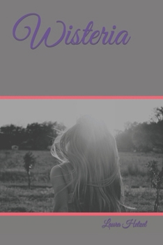 Paperback Wisteria Book
