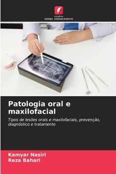 Paperback Patologia oral e maxilofacial [Portuguese] Book