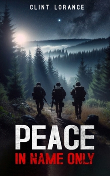 Paperback Peace In Name Only Book