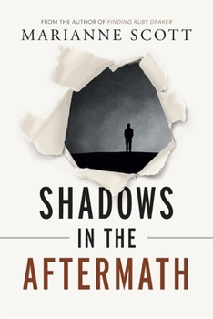 Paperback Shadows in the Aftermath Book