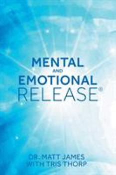 Paperback Mental and Emotional Release Book