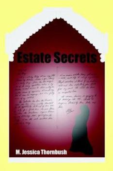 Paperback Estate Secrets Book
