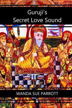 Paperback Guruji's Secret Love Sound Book