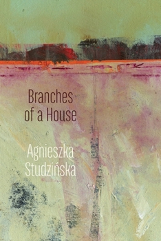 Paperback Branches of a House Book