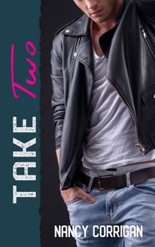 Paperback Take Two (Men of Sander's Valley) Book