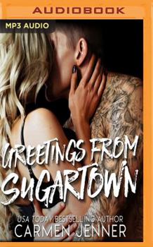 Greetings from Sugartown - Book #3 of the Sugartown