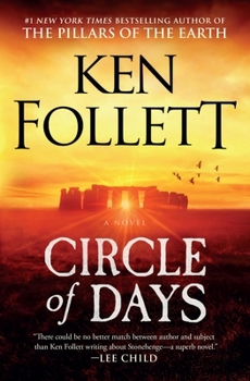 Circle of Days