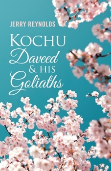 Paperback Kochu Daveed & His Goliaths Book