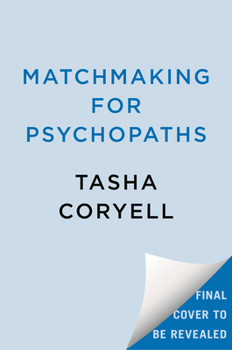 Hardcover Matchmaking for Psychopaths Book