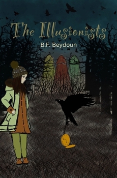 Paperback The Illusionists Book