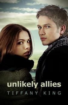 Paperback Unlikely Allies Book