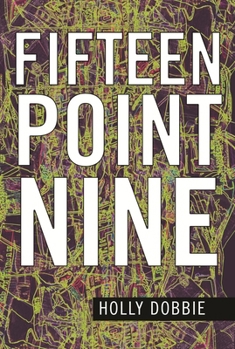Paperback Fifteen Point Nine Book