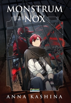 Hardcover Monstrum Nox Book