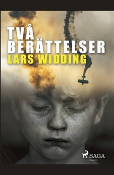 Paperback Två berättelser [Swedish] Book