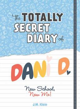 Paperback New School, New Me! Book