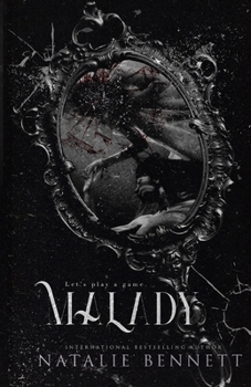 Malady (Deviant Games) - Book #2 of the Deviant Games #0