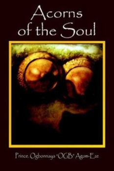 Paperback Acorns of the Soul Book