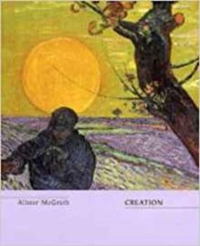 Hardcover Creation : Truth and the Christian Imagination Series Book