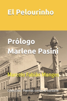 Paperback El Pelourinho [Spanish] Book