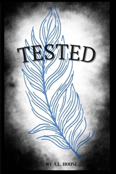 Paperback Tested Book