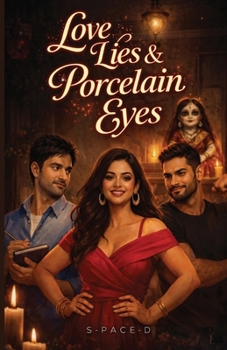 Love, Lies & Porcelain Eyes