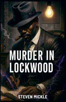 Paperback Murder In Lockwood Book