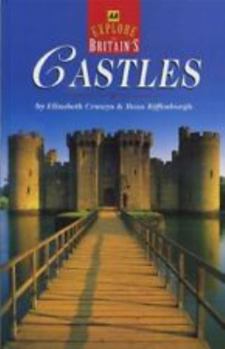 Paperback Castles Book