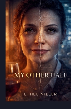 Paperback My Other Half: A Chilling Betrayal Psychological Thriller Book