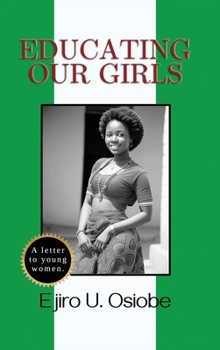 Hardcover Educating Our Girls Book