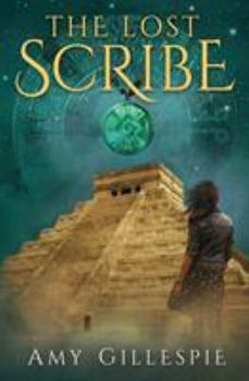 Paperback The Lost Scribe: Forgotten Channel of the Ancients Book