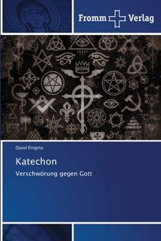Paperback Katechon [German] Book